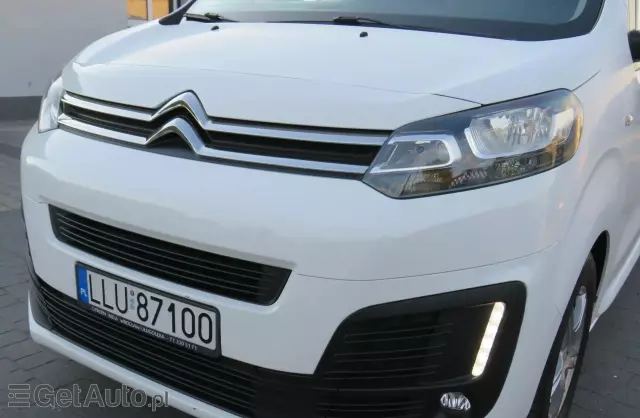 CITROEN Jumpy 