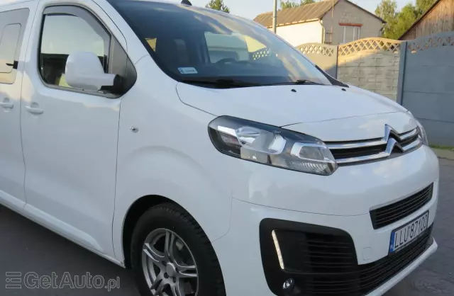 CITROEN Jumpy 