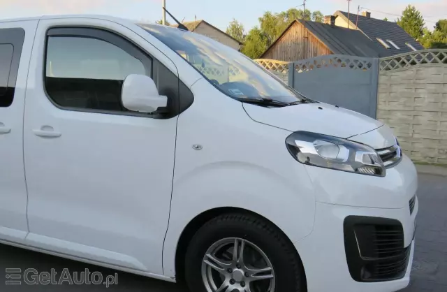 CITROEN Jumpy 