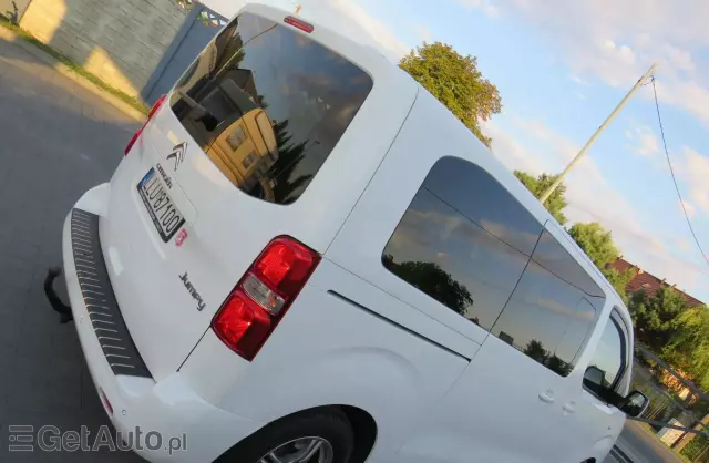CITROEN Jumpy 