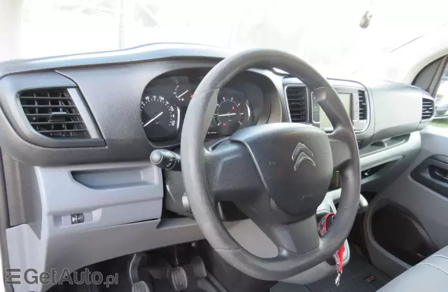 CITROEN Jumpy 