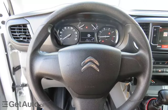 CITROEN Jumpy 