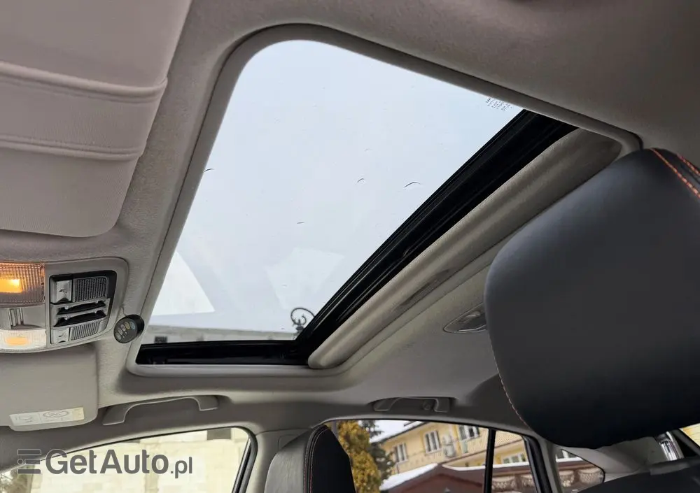 SUBARU XV 2.0i Comfort CVT