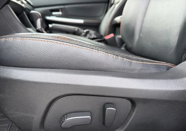 SUBARU XV 2.0i Comfort CVT