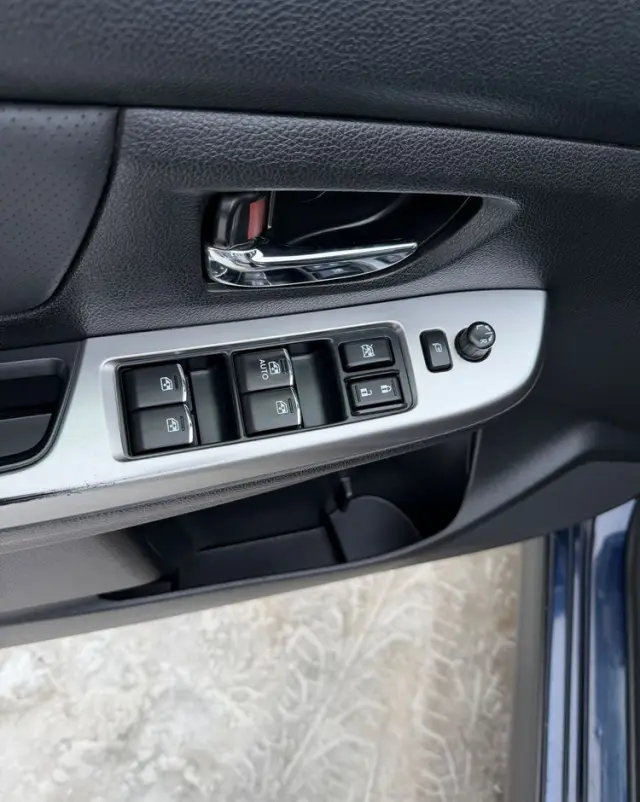 SUBARU XV 2.0i Comfort CVT