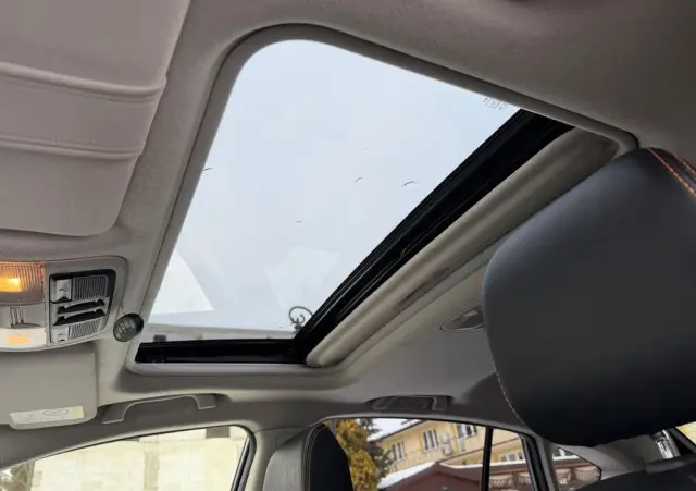 SUBARU XV 2.0i Comfort CVT