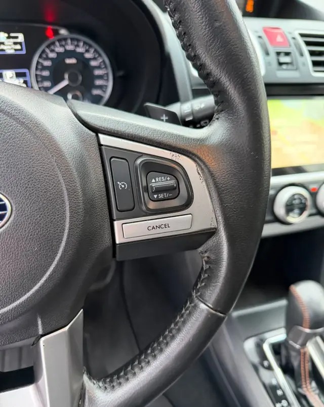 SUBARU XV 2.0i Comfort CVT