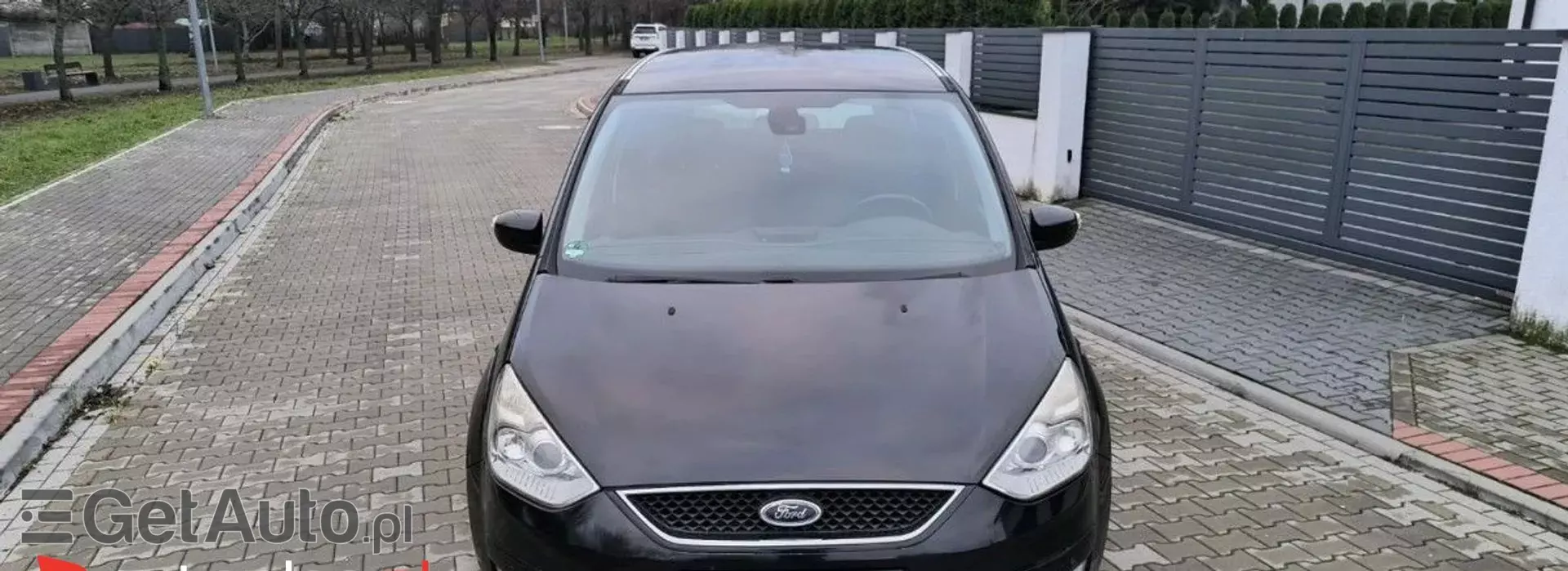 FORD Galaxy 