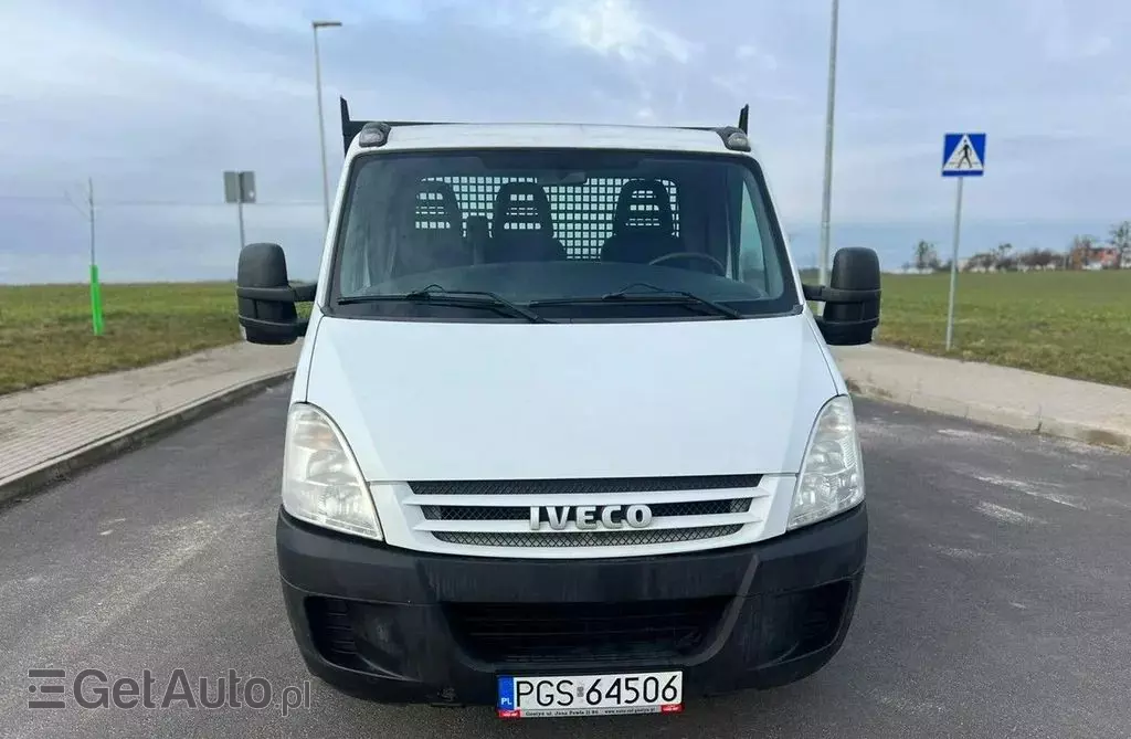 IVECO 29 Daily 