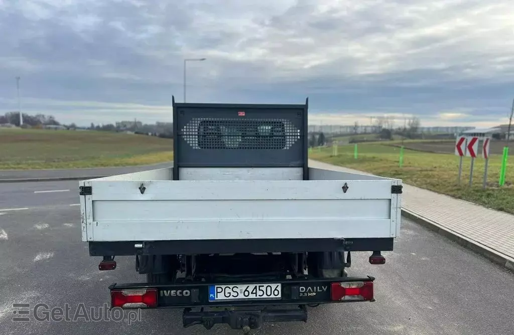 IVECO 29 Daily 