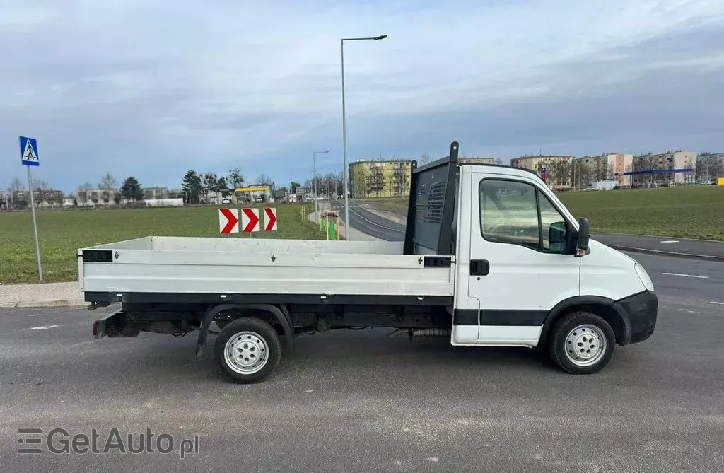 IVECO 29 Daily 