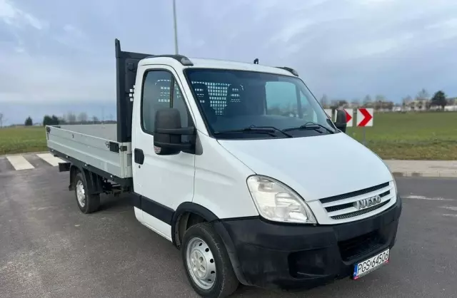 IVECO 29 Daily 