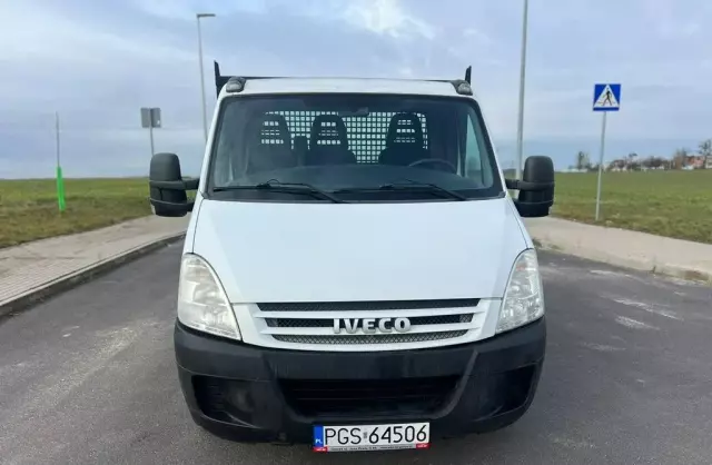 IVECO 29 Daily 