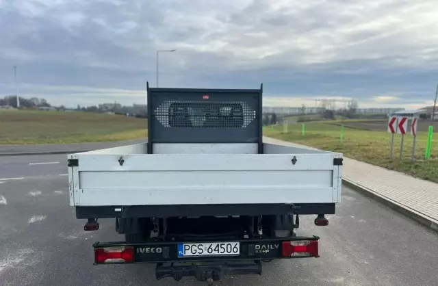 IVECO 29 Daily 