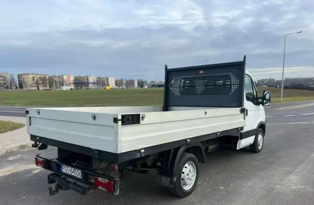 IVECO 29 Daily 