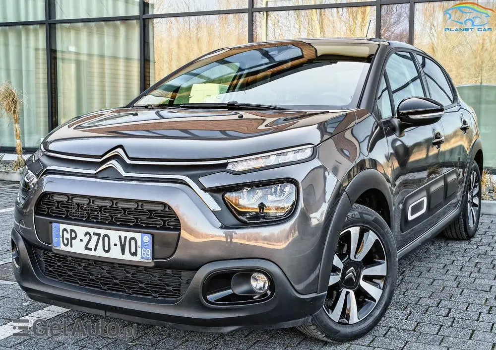 CITROËN C3 1.2 PureTech Feel