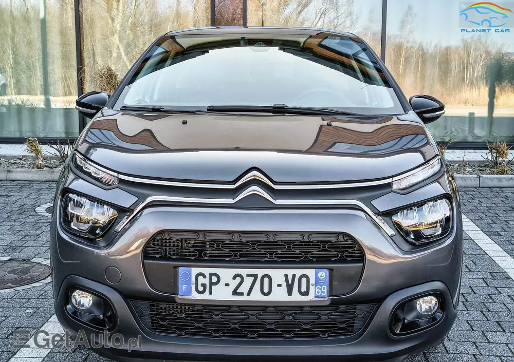CITROËN C3 1.2 PureTech Feel