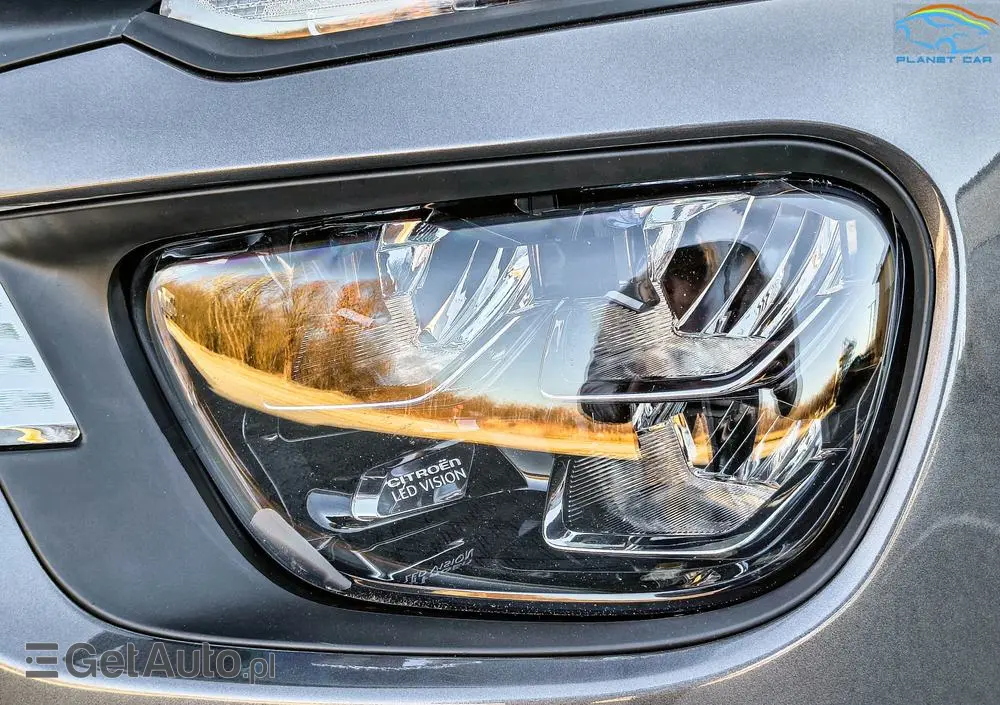 CITROËN C3 1.2 PureTech Feel