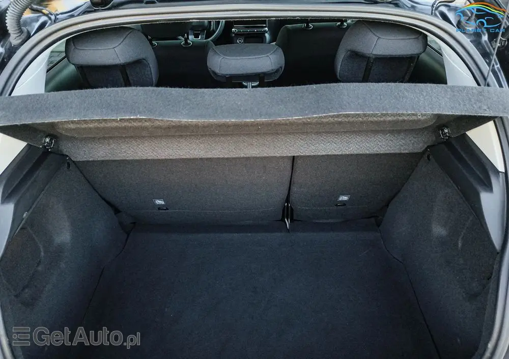 CITROËN C3 1.2 PureTech Feel