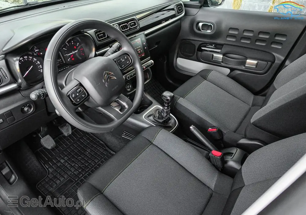 CITROËN C3 1.2 PureTech Feel