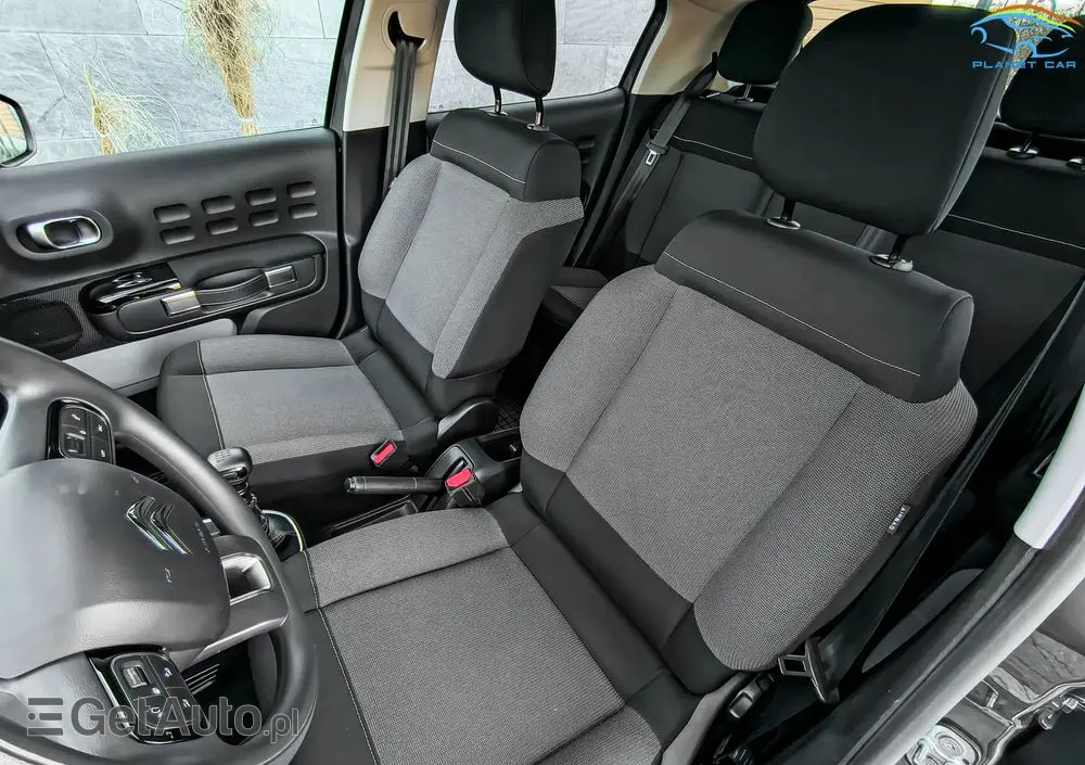 CITROËN C3 1.2 PureTech Feel