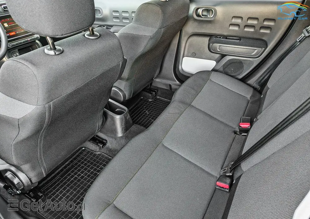 CITROËN C3 1.2 PureTech Feel