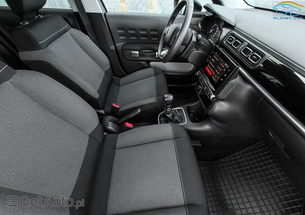 CITROËN C3 1.2 PureTech Feel