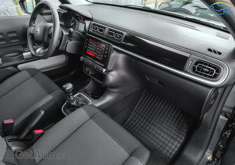 CITROËN C3 1.2 PureTech Feel