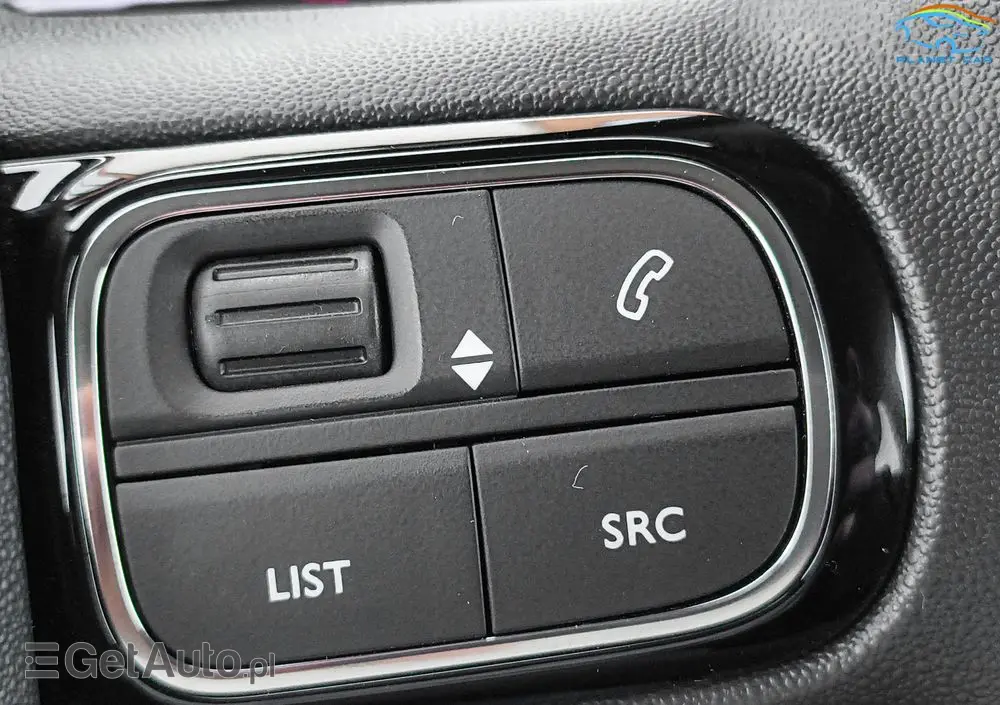 CITROËN C3 1.2 PureTech Feel