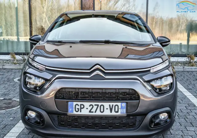 CITROËN C3 1.2 PureTech Feel