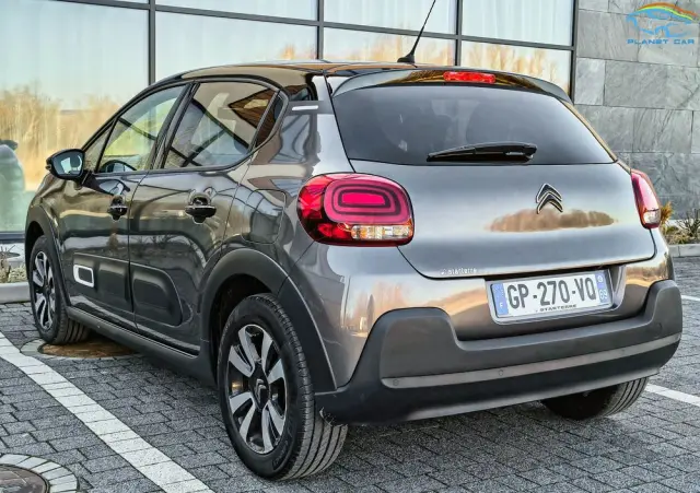 CITROËN C3 1.2 PureTech Feel