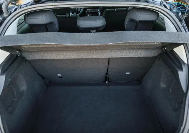 CITROËN C3 1.2 PureTech Feel