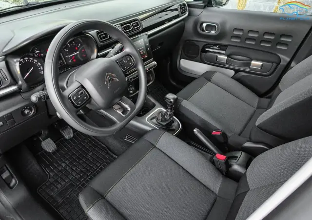 CITROËN C3 1.2 PureTech Feel