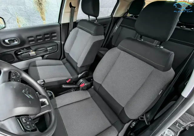 CITROËN C3 1.2 PureTech Feel