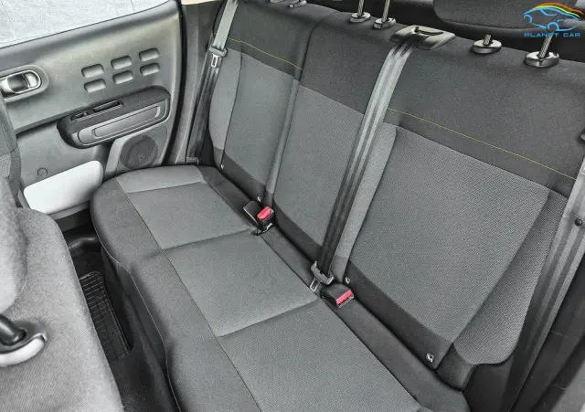 CITROËN C3 1.2 PureTech Feel