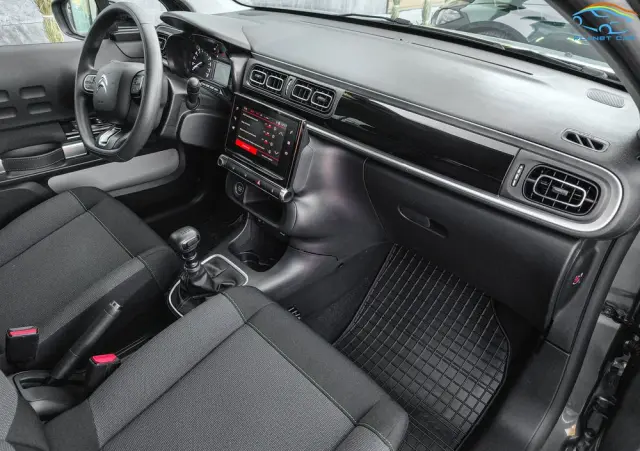 CITROËN C3 1.2 PureTech Feel