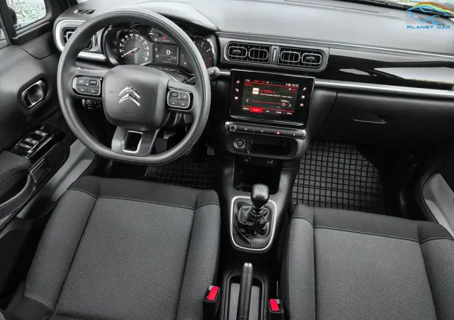 CITROËN C3 1.2 PureTech Feel
