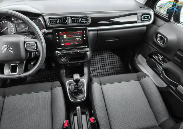 CITROËN C3 1.2 PureTech Feel