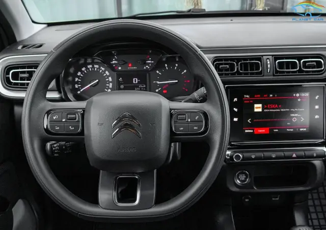 CITROËN C3 1.2 PureTech Feel