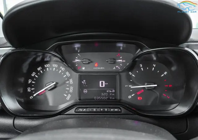 CITROËN C3 1.2 PureTech Feel