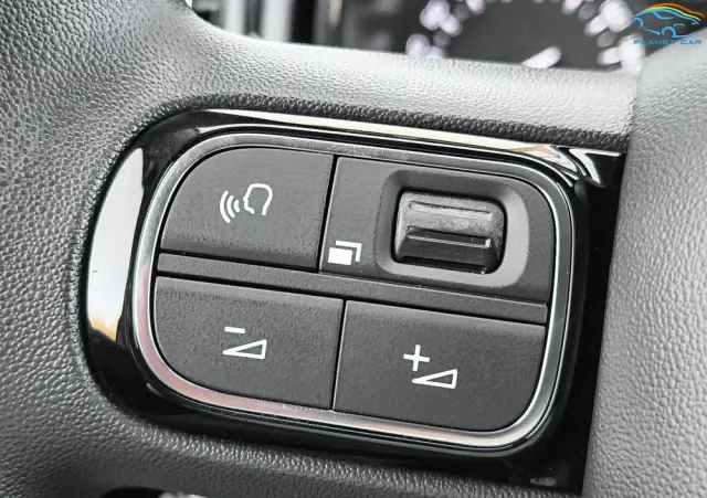 CITROËN C3 1.2 PureTech Feel