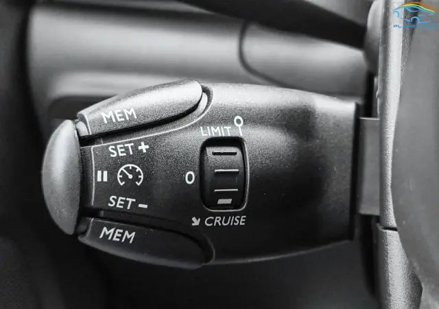 CITROËN C3 1.2 PureTech Feel