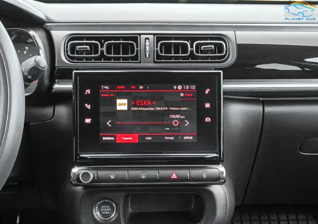 CITROËN C3 1.2 PureTech Feel