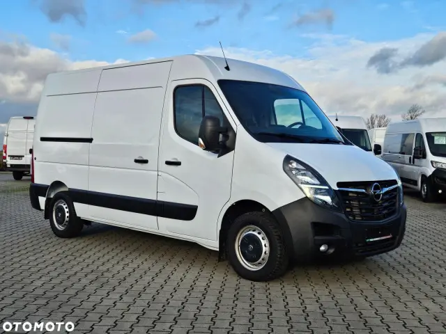 OPEL Movano L2H2