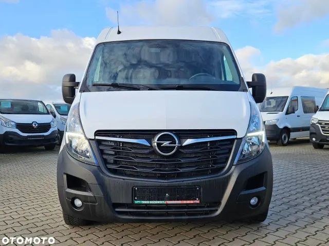 OPEL Movano L2H2