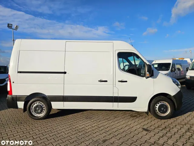 OPEL Movano L2H2
