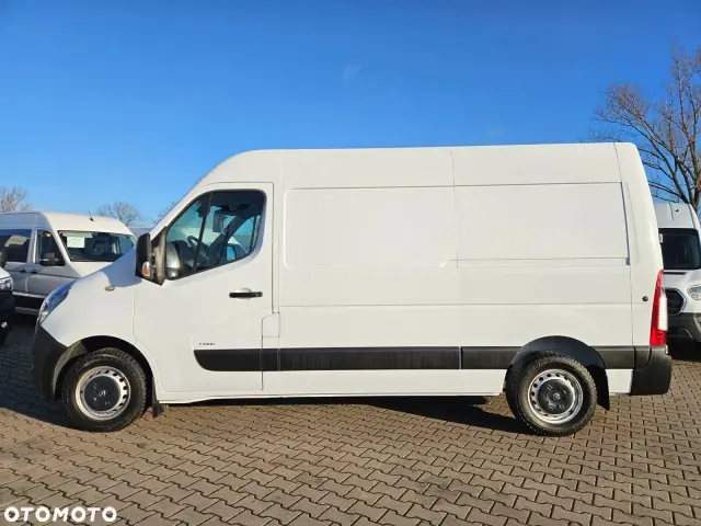 OPEL Movano L2H2