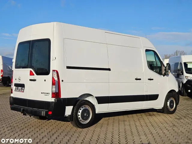 OPEL Movano L2H2