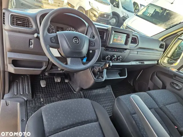 OPEL Movano L2H2