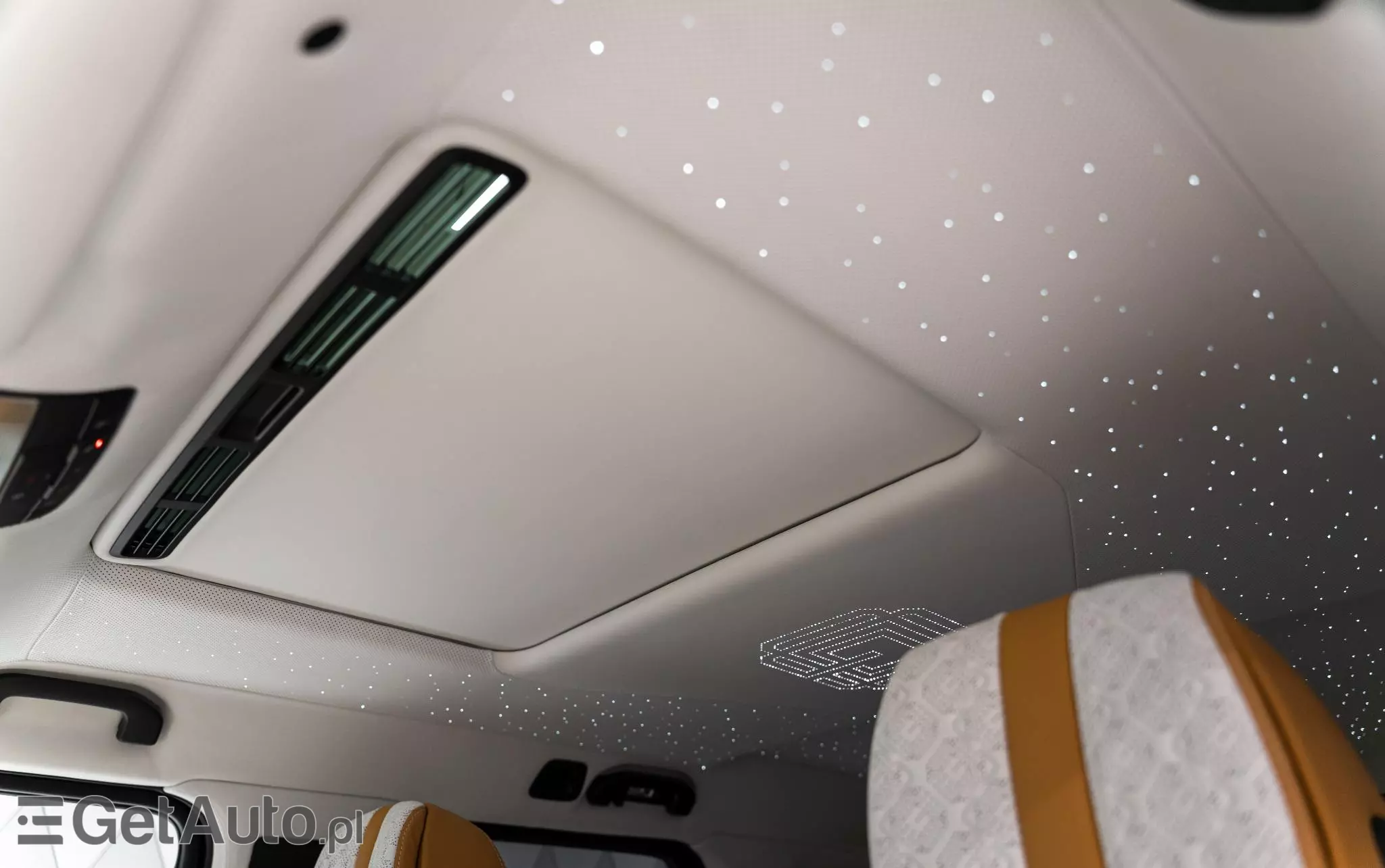 MERCEDES-BENZ Klasa G AMG 63 4x4